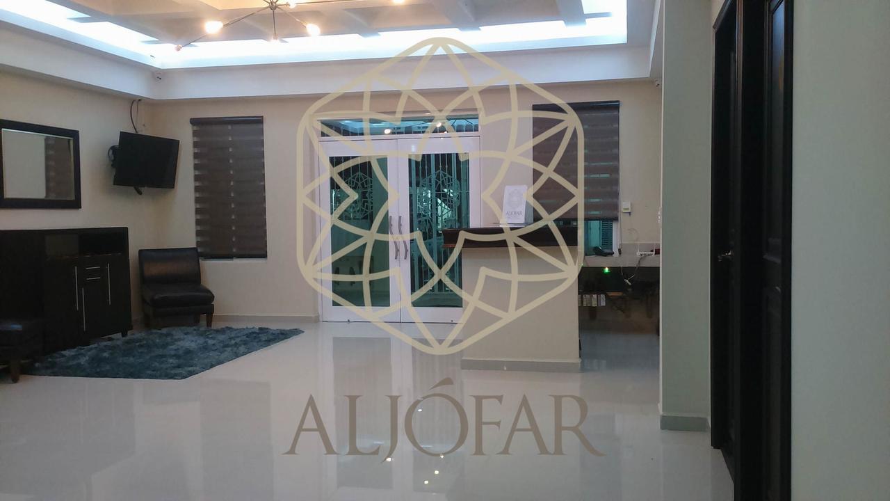 Hotel Aljofar Montemorelos Exteriér fotografie